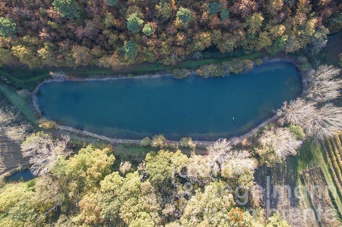 Image No.25-Ferme de 8 chambres à vendre à Castiglione del Lago