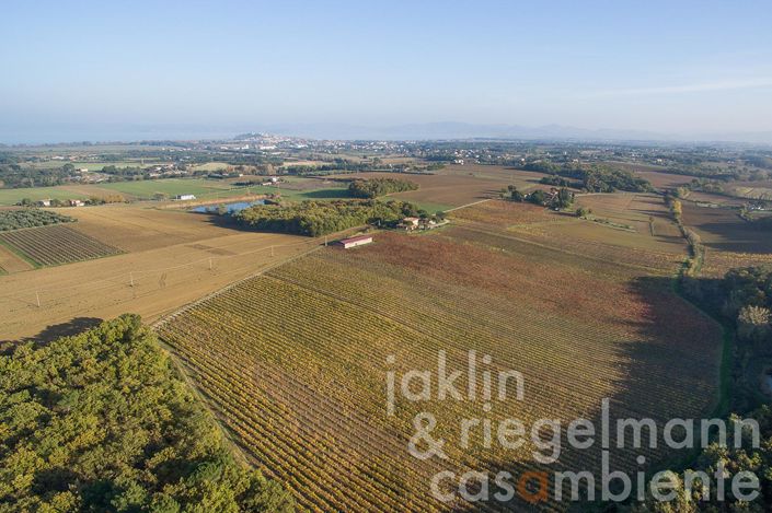 Image No.27-Ferme de 8 chambres à vendre à Castiglione del Lago