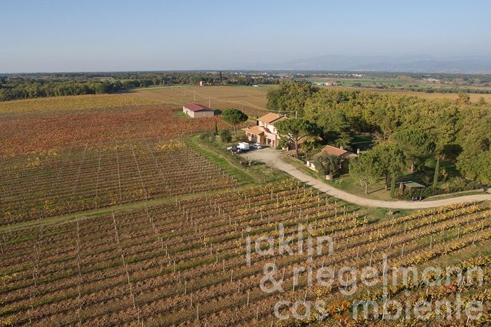 Image No.31-8 Bed Farmhouse for sale