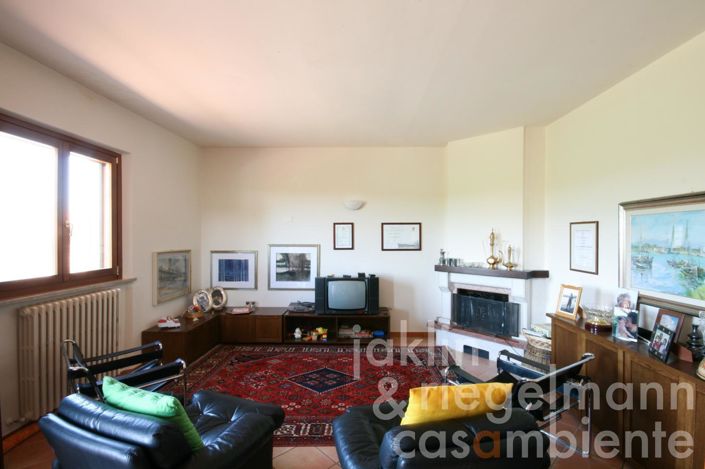 Image No.34-Ferme de 8 chambres à vendre à Castiglione del Lago