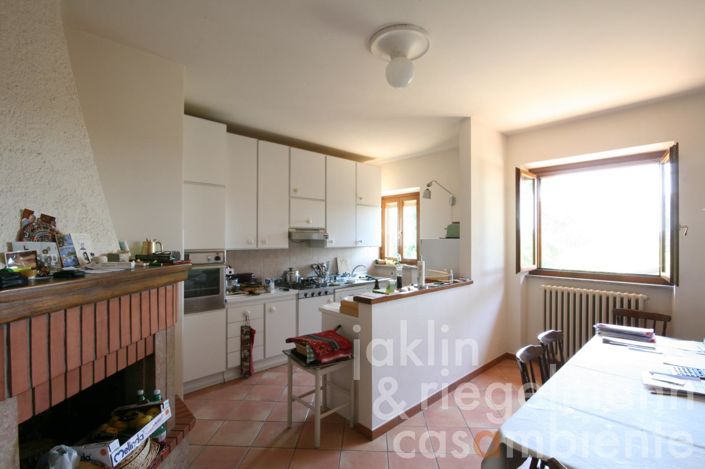 Image No.35-Ferme de 8 chambres à vendre à Castiglione del Lago