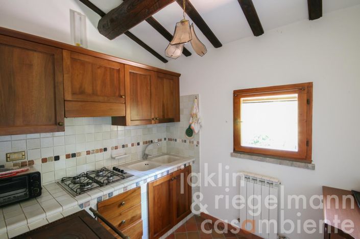 Image No.38-Ferme de 8 chambres à vendre à Castiglione del Lago