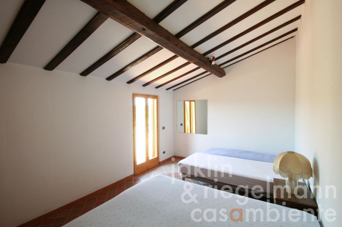 Image No.39-Ferme de 8 chambres à vendre à Castiglione del Lago