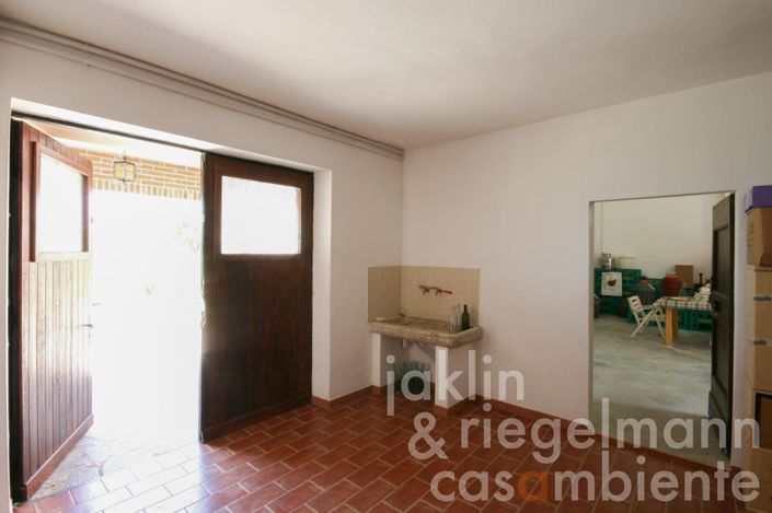 Image No.40-Ferme de 8 chambres à vendre à Castiglione del Lago