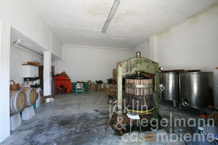 Image No.42-Ferme de 8 chambres à vendre à Castiglione del Lago