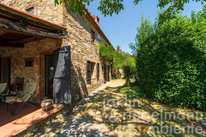 Image No.14-4 Bed Country House for sale