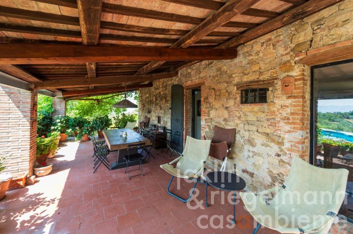 Image No.15-4 Bed Country House for sale