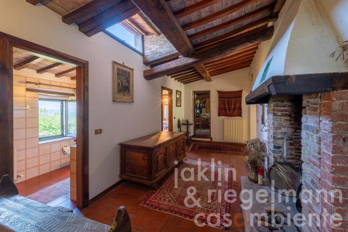 Image No.43-4 Bed Country House for sale