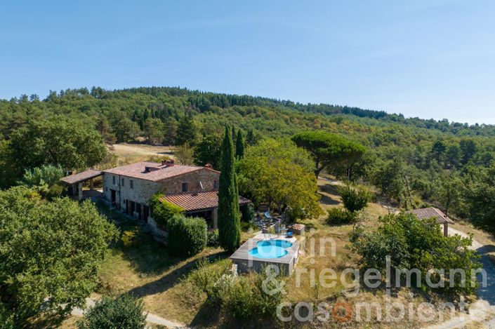 Image No.6-4 Bed Country House for sale