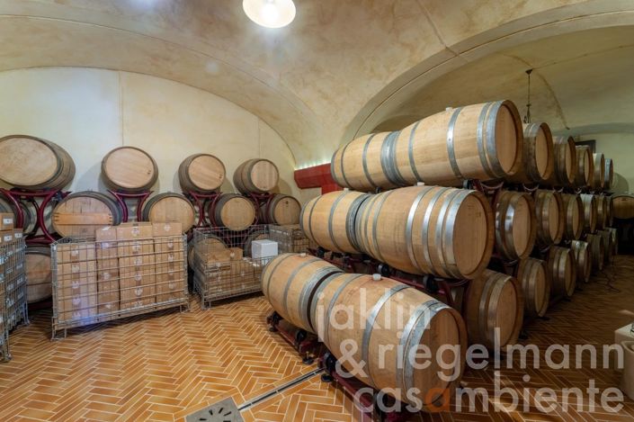 Image No.15-Ferme de 10 chambres à vendre à Fermo