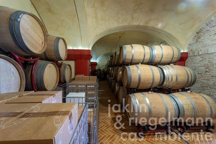 Image No.16-Ferme de 10 chambres à vendre à Fermo