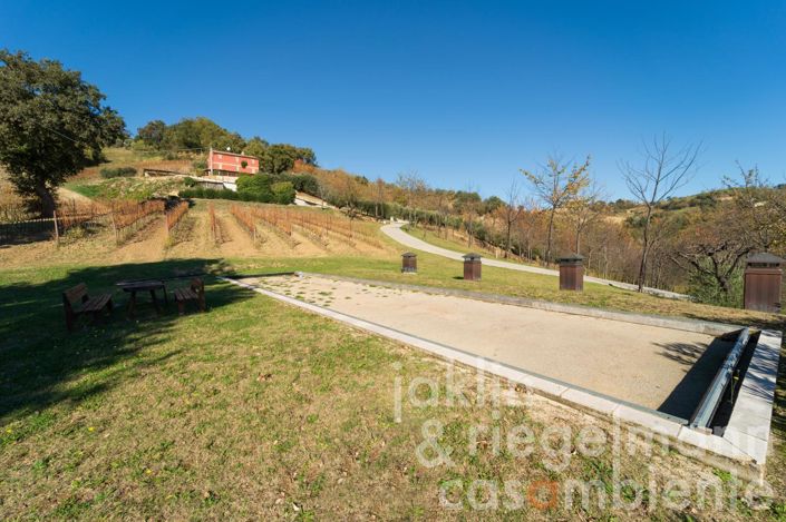 Image No.19-Ferme de 10 chambres à vendre à Fermo