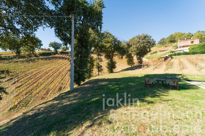Image No.20-Ferme de 10 chambres à vendre à Fermo