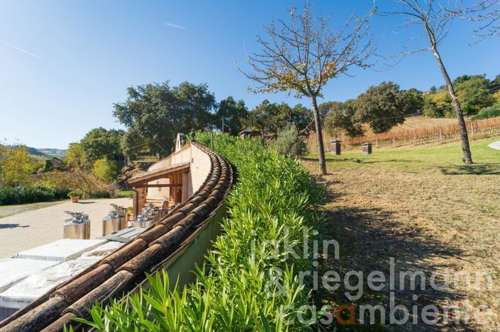 Image No.4-Ferme de 10 chambres à vendre à Fermo