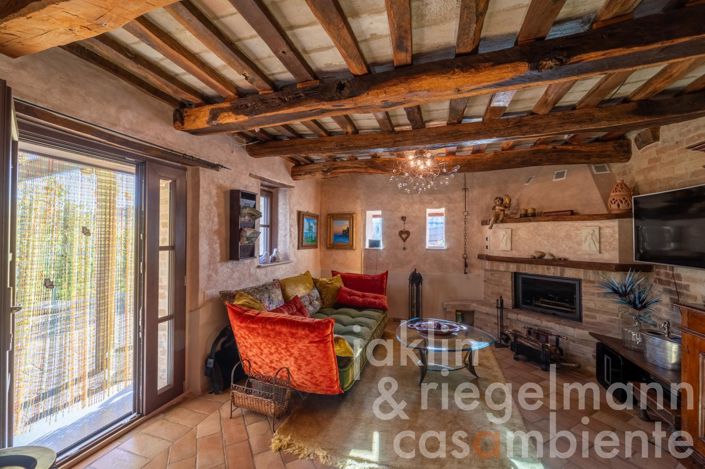 Image No.42-Ferme de 10 chambres à vendre à Fermo