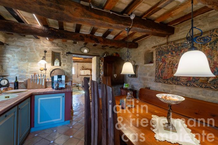 Image No.45-Ferme de 10 chambres à vendre à Fermo