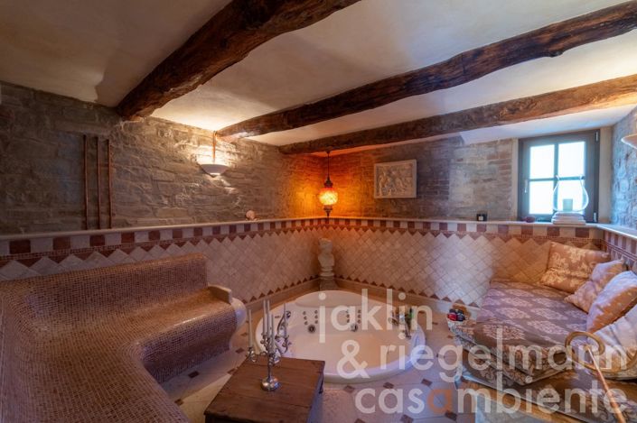 Image No.46-Ferme de 10 chambres à vendre à Fermo