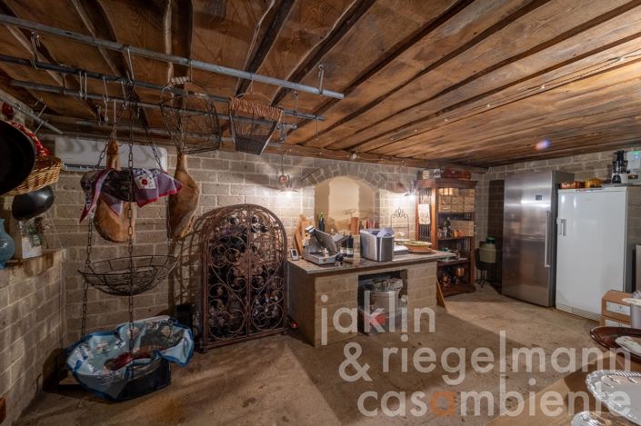 Image No.48-Ferme de 10 chambres à vendre à Fermo