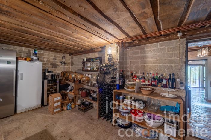 Image No.49-Ferme de 10 chambres à vendre à Fermo