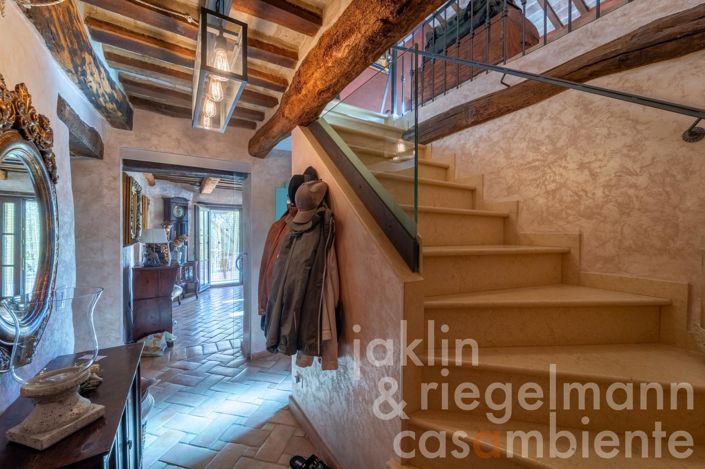 Image No.50-Ferme de 10 chambres à vendre à Fermo