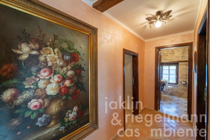 Image No.53-Ferme de 10 chambres à vendre à Fermo