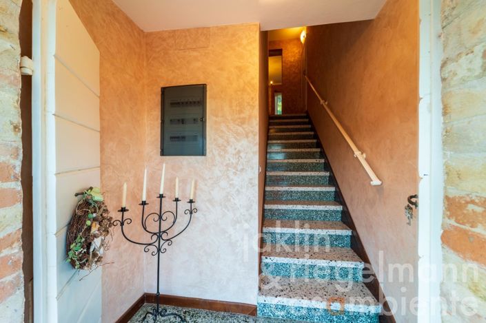 Image No.76-Ferme de 10 chambres à vendre à Fermo