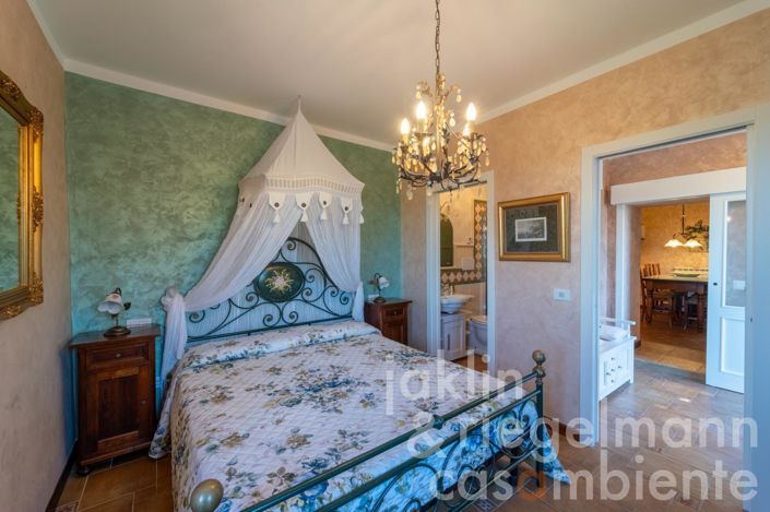 Image No.84-Ferme de 10 chambres à vendre à Fermo