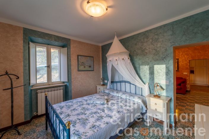 Image No.87-Ferme de 10 chambres à vendre à Fermo