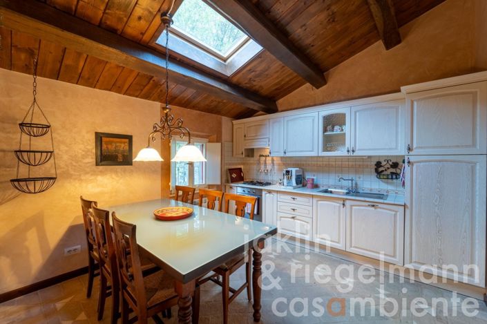 Image No.91-Ferme de 10 chambres à vendre à Fermo