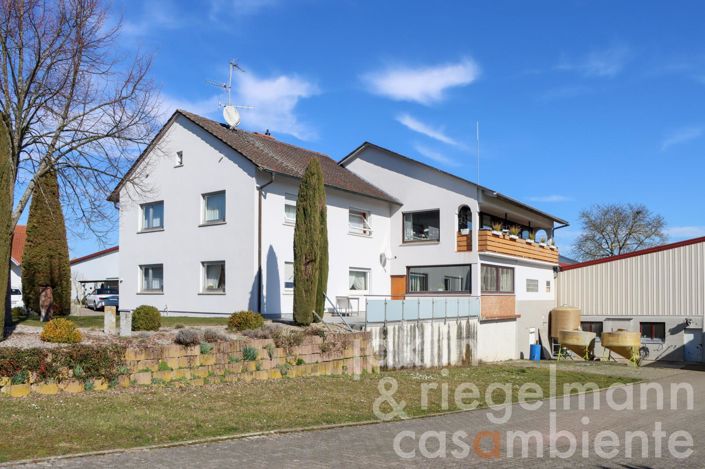 Image No.1-4 Bed Land for sale