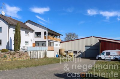 Jaklin Riegelmann & Casambiente most sold property