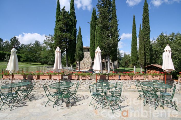 Image No.22-9 Bed Farmhouse for sale