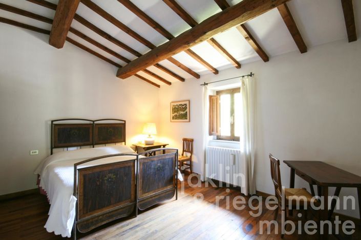 Image No.44-Ferme de 9 chambres à vendre à Chiusi della Verna