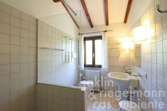 Image No.50-Ferme de 9 chambres à vendre à Chiusi della Verna