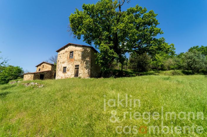 Image No.24-Maison de campagne de 6 chambres à vendre à Figline Valdarno
