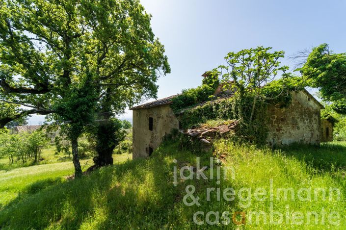 Image No.29-Maison de campagne de 6 chambres à vendre à Figline Valdarno
