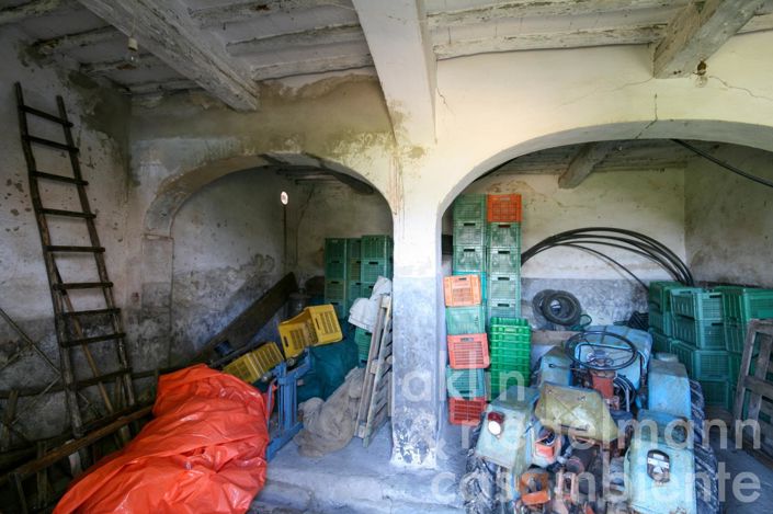 Image No.42-Maison de campagne de 6 chambres à vendre à Figline Valdarno