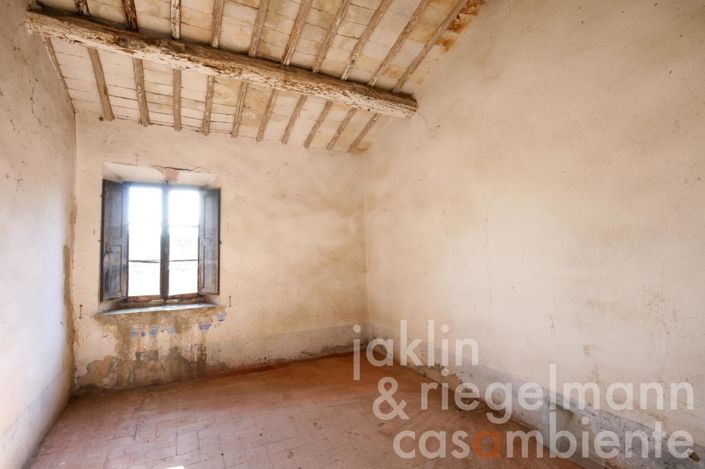 Image No.45-Maison de campagne de 6 chambres à vendre à Figline Valdarno