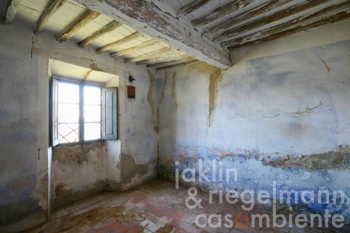 Image No.47-Maison de campagne de 6 chambres à vendre à Figline Valdarno