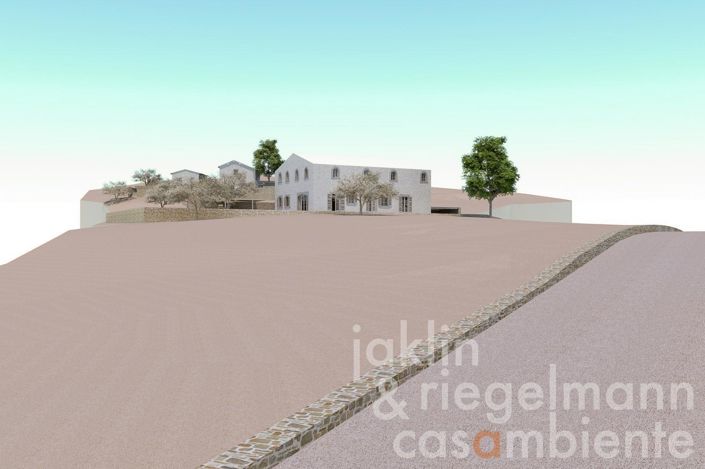 Image No.49-6 Bed Country House for sale