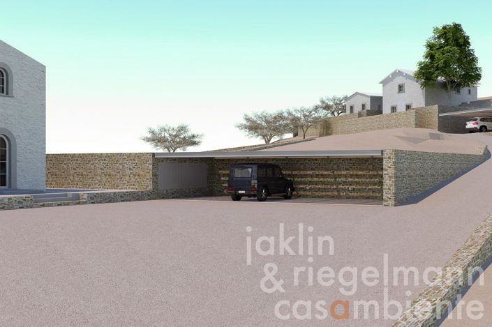 Image No.51-Maison de campagne de 6 chambres à vendre à Figline Valdarno