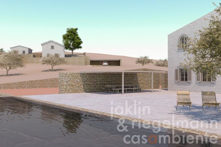 Image No.53-6 Bed Country House for sale