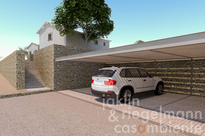 Image No.54-Maison de campagne de 6 chambres à vendre à Figline Valdarno