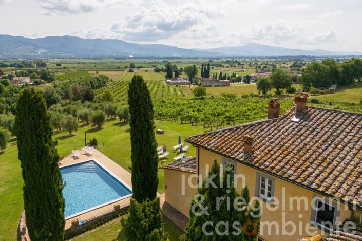 Image No.11-6 Bed Country House for sale