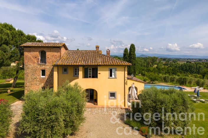 Image No.13-6 Bed Country House for sale