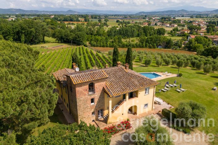 Image No.13-6 Bed Country House for sale