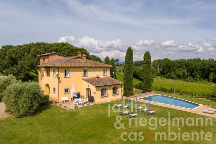 Image No.14-6 Bed Country House for sale
