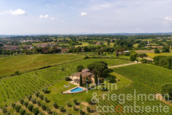 Image No.18-6 Bed Country House for sale