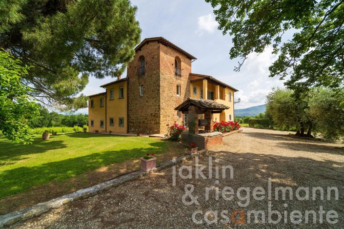 Image No.3-6 Bed Country House for sale