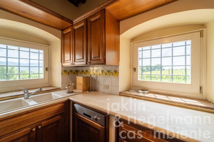 Image No.43-6 Bed Country House for sale